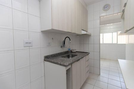 Apartamento para alugar com 60m², 3 quartos e 1 vaga Apartamento para alugar com 60m², 3 quartos e 1 vagaCozinha