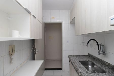 Apartamento para alugar com 60m², 3 quartos e 1 vaga Apartamento para alugar com 60m², 3 quartos e 1 vagaCozinha