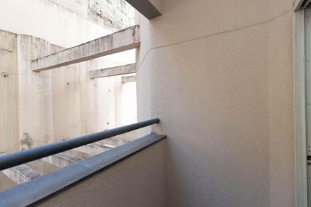 Apartamento para alugar com 60m², 3 quartos e 1 vaga Apartamento para alugar com 60m², 3 quartos e 1 vagaSacada