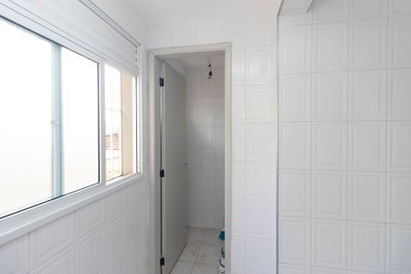 Apartamento para alugar com 60m², 3 quartos e 1 vaga Apartamento para alugar com 60m², 3 quartos e 1 vagaÁrea de Serviço