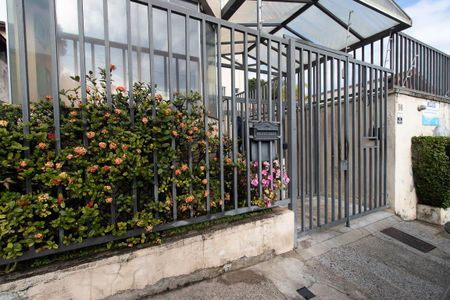 Apartamento para alugar com 60m², 3 quartos e 1 vaga Apartamento para alugar com 60m², 3 quartos e 1 vagaFachada