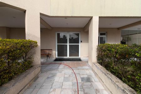 Apartamento para alugar com 60m², 3 quartos e 1 vaga Apartamento para alugar com 60m², 3 quartos e 1 vagaÁrea comum