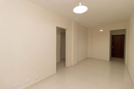 Sala de apartamento para alugar com 3 quartos, 60m² em Vila Mazzei, São Paulo