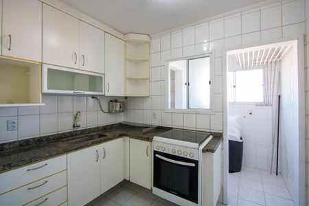 Apartamento para alugar com 80m², 3 quartos e 2 vagas Apartamento para alugar com 80m², 3 quartos e 2 vagasCozinha