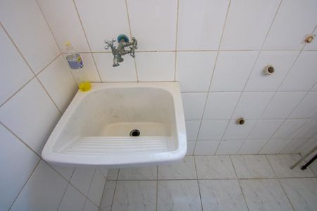 Apartamento para alugar com 80m², 3 quartos e 2 vagas Apartamento para alugar com 80m², 3 quartos e 2 vagasÁrea de serviço