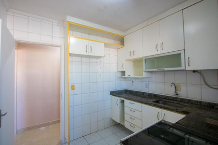 Apartamento para alugar com 80m², 3 quartos e 2 vagas Apartamento para alugar com 80m², 3 quartos e 2 vagasCozinha