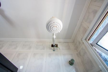 Apartamento para alugar com 80m², 3 quartos e 2 vagas Apartamento para alugar com 80m², 3 quartos e 2 vagasBanheiro da Suíte 3