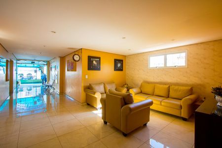 Apartamento para alugar com 80m², 3 quartos e 2 vagas Apartamento para alugar com 80m², 3 quartos e 2 vagasÁrea comum