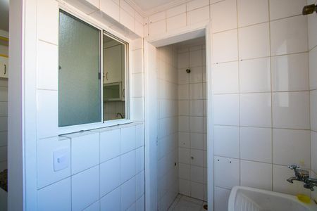 Apartamento para alugar com 80m², 3 quartos e 2 vagas Apartamento para alugar com 80m², 3 quartos e 2 vagasÁrea de serviço