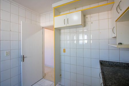 Apartamento para alugar com 80m², 3 quartos e 2 vagas Apartamento para alugar com 80m², 3 quartos e 2 vagasCozinha