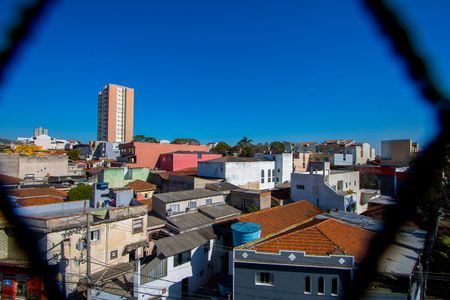 Apartamento para alugar com 80m², 3 quartos e 2 vagas Apartamento para alugar com 80m², 3 quartos e 2 vagasVista da Suíte 3