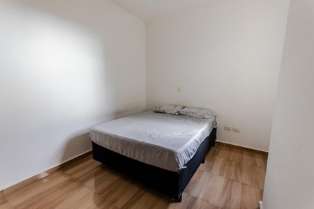 Quarto 2 de apartamento à venda com 2 quartos, 37m² em Parque Novo Oratório, Santo André