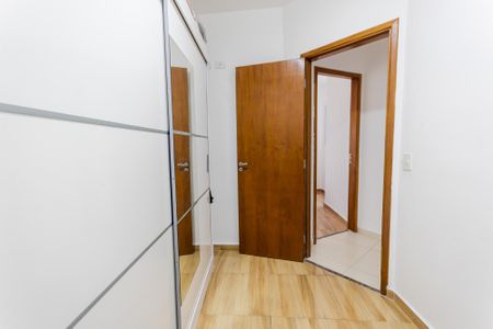 Apartamento à venda com 37m², 2 quartos e 2 vagasQuarto 1