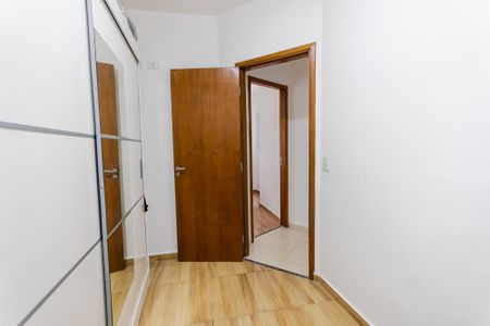 Quarto 1 de apartamento à venda com 2 quartos, 37m² em Parque Novo Oratório, Santo André