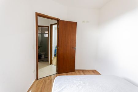 Apartamento à venda com 37m², 2 quartos e 2 vagasQuarto 2