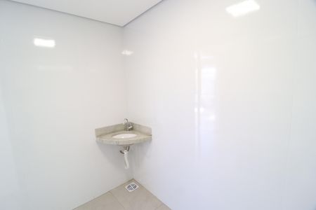 Casa para alugar com 550m², 4 quartos e 9 vagasLavabo