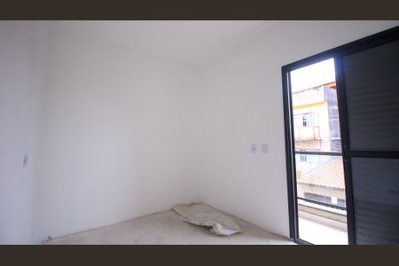 Apartamento à venda com 42m², 2 quartos e sem vaga Apartamento à venda com 42m², 2 quartos e sem vagaQuarto 2