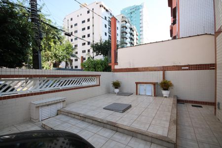 Apartamento para alugar com 40m², 1 quarto e 1 vagaÁrea comum