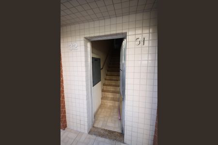 Apartamento para alugar com 40m², 1 quarto e 1 vagaÁrea comum