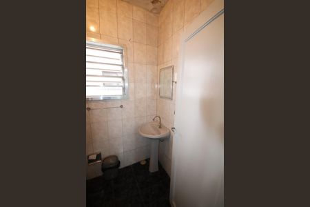 Apartamento para alugar com 40m², 1 quarto e 1 vagaBanheiro