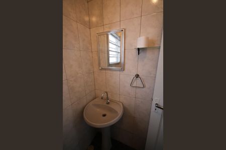 Apartamento para alugar com 40m², 1 quarto e 1 vagaBanheiro