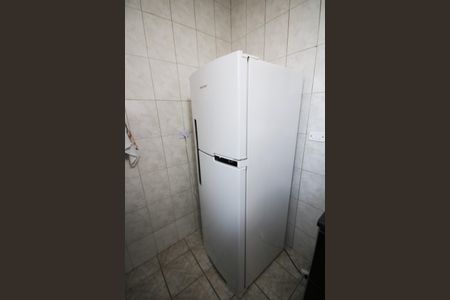 Apartamento para alugar com 40m², 1 quarto e 1 vagaCozinha