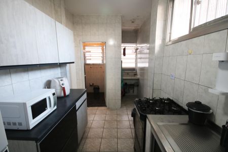 Apartamento para alugar com 40m², 1 quarto e 1 vagaCozinha