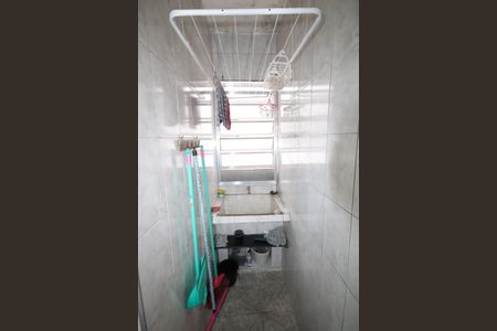 Apartamento para alugar com 40m², 1 quarto e 1 vagaÁrea de Serviço