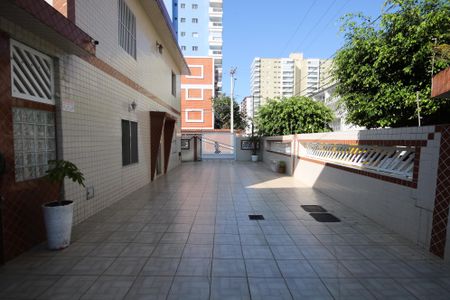 Apartamento para alugar com 40m², 1 quarto e 1 vagaÁrea comum