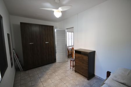 Apartamento para alugar com 40m², 1 quarto e 1 vagaQuarto 