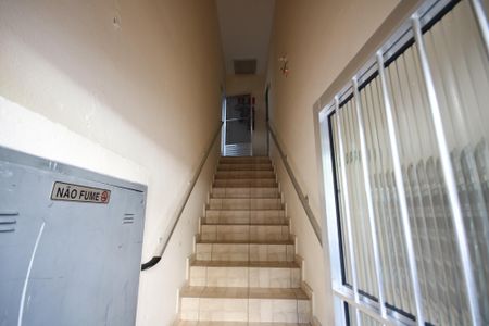 Apartamento para alugar com 40m², 1 quarto e 1 vagaÁrea comum