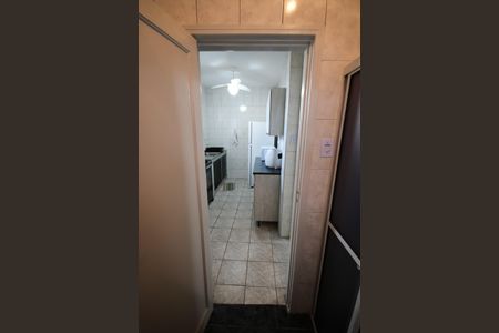 Apartamento para alugar com 40m², 1 quarto e 1 vagaBanheiro