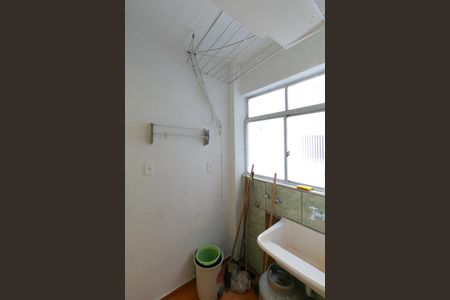 Apartamento à venda com 60m², 2 quartos e 1 vagaÁrea de Serviço