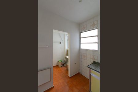 Apartamento à venda com 60m², 2 quartos e 1 vagaCozinha
