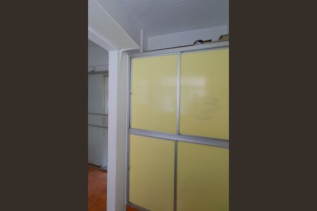 Apartamento à venda com 60m², 2 quartos e 1 vagaÁrea de Serviço