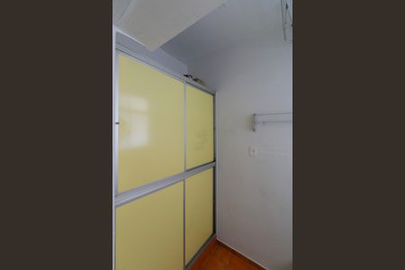 Apartamento à venda com 60m², 2 quartos e 1 vagaÁrea de Serviço