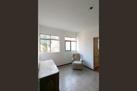 Sala de apartamento à venda com 2 quartos, 60m² em Bandeirantes (pampulha), Belo Horizonte