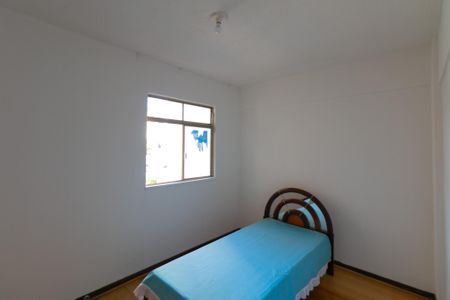 Quarto 1 de apartamento à venda com 2 quartos, 60m² em Bandeirantes (pampulha), Belo Horizonte
