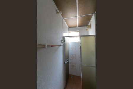 Apartamento à venda com 60m², 2 quartos e 1 vagaBanheiro