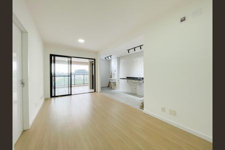 Sala de apartamento para alugar com 3 quartos, 93m² em Vila Osasco, Osasco