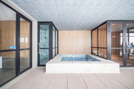 Apartamento para alugar com 93m², 3 quartos e 2 vagasSPA e Sauna
