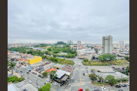 Apartamento para alugar com 93m², 3 quartos e 2 vagasVista