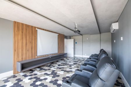 Apartamento para alugar com 93m², 3 quartos e 2 vagasÁrea comum