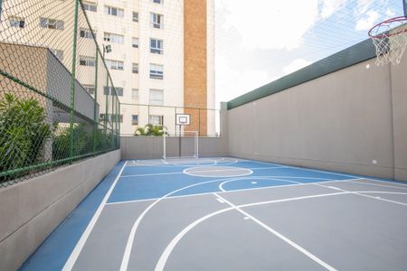 Apartamento para alugar com 93m², 3 quartos e 2 vagasQuadra