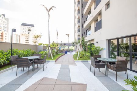 Apartamento para alugar com 93m², 3 quartos e 2 vagasÁrea comum