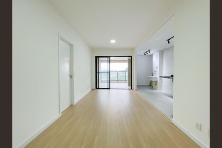 Sala de apartamento para alugar com 3 quartos, 93m² em Vila Osasco, Osasco