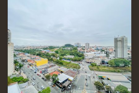 Vista de apartamento para alugar com 3 quartos, 93m² em Vila Osasco, Osasco