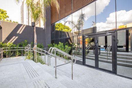 Apartamento para alugar com 93m², 3 quartos e 2 vagasÁrea comum