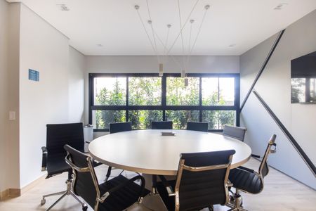 Apartamento para alugar com 93m², 3 quartos e 2 vagasÁrea comum