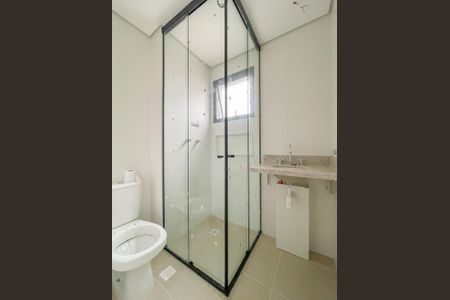 Apartamento para alugar com 93m², 3 quartos e 2 vagasBanheiro social